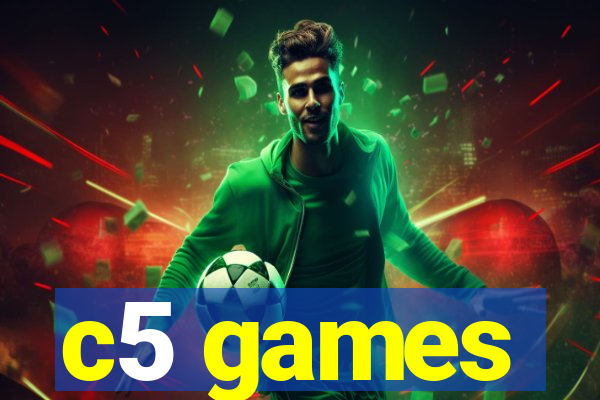 c5 games
