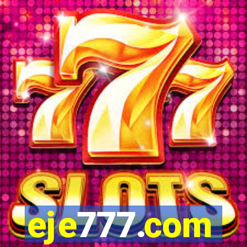 eje777.com