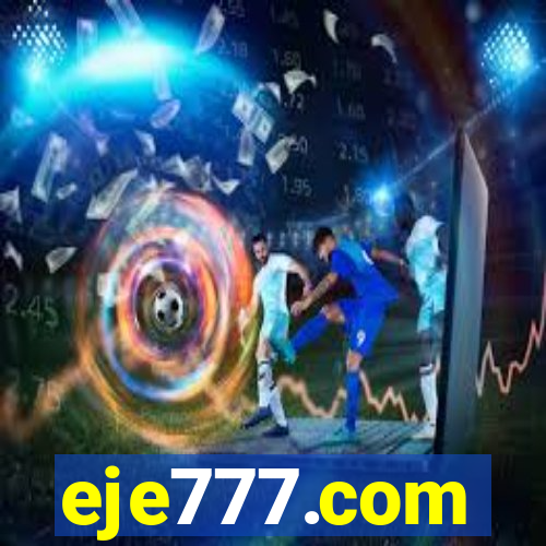 eje777.com