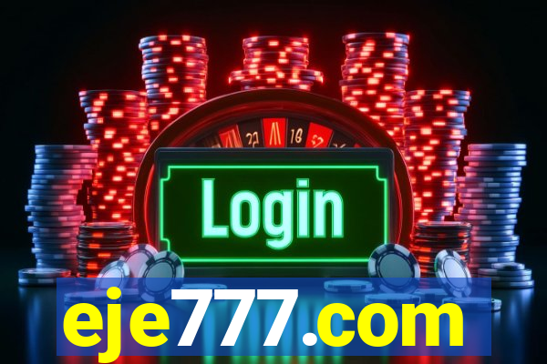 eje777.com