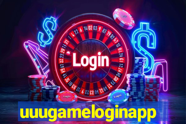 uuugameloginapp