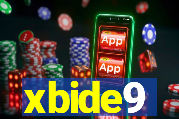 xbide9