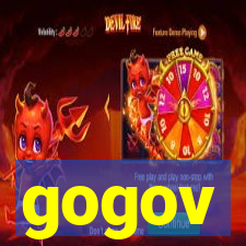 gogov