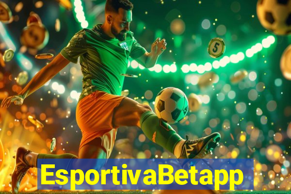 EsportivaBetapp