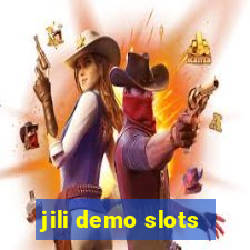 jili demo slots