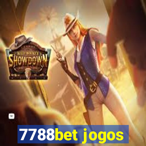 7788bet jogos