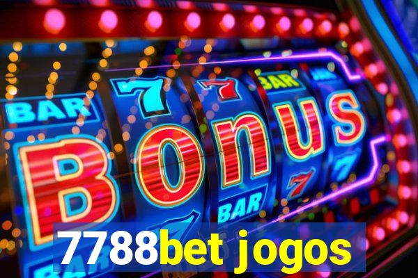 7788bet jogos