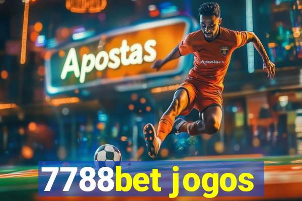 7788bet jogos