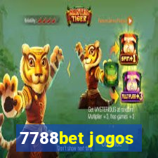 7788bet jogos