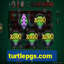 turtlepgs.com