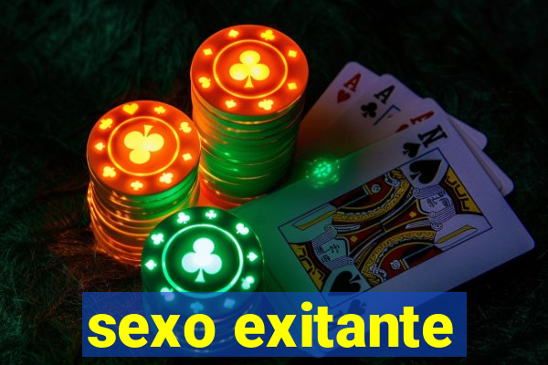 sexo exitante