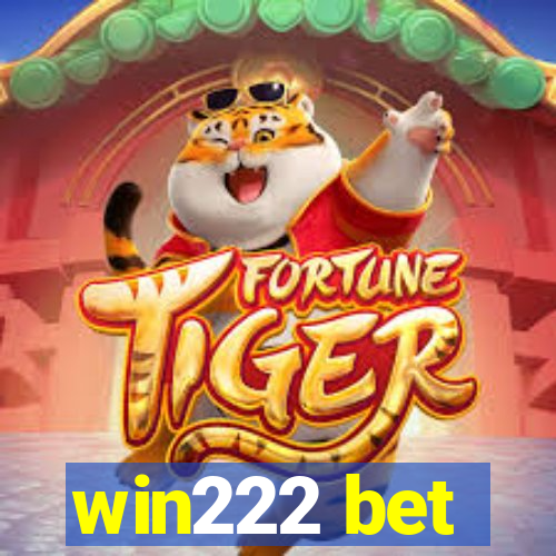 win222 bet