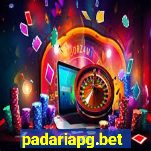 padariapg.bet