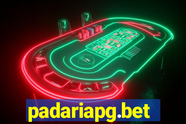 padariapg.bet