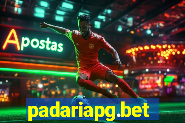 padariapg.bet