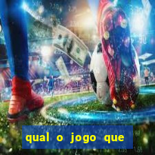 qual o jogo que dar dinheiro de verdade