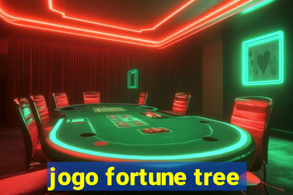 jogo fortune tree
