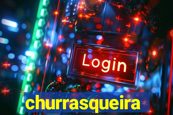churrasqueira fortune grill