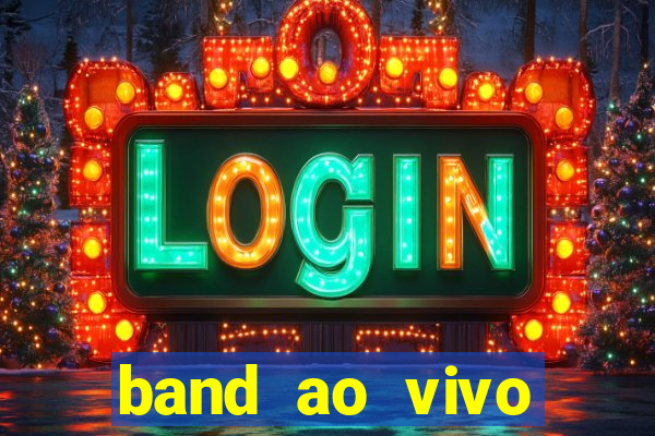 band ao vivo gratis multicanais