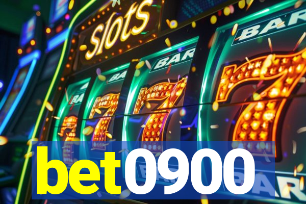 bet0900