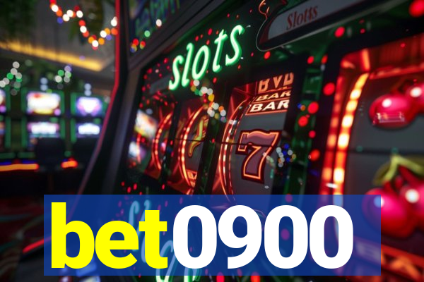 bet0900