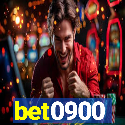 bet0900