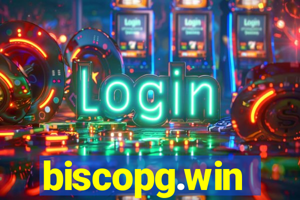 biscopg.win