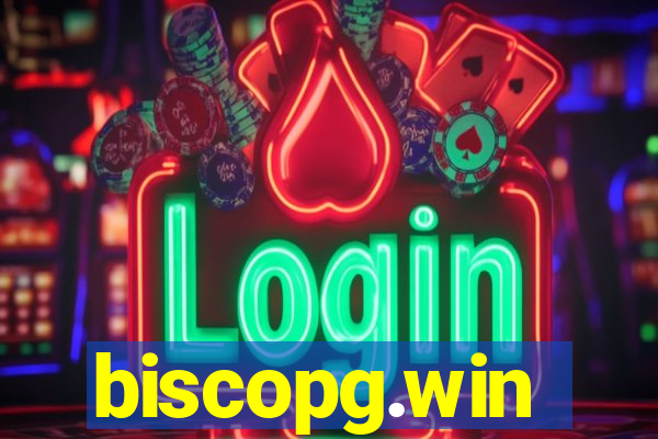 biscopg.win