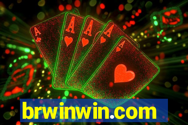 brwinwin.com