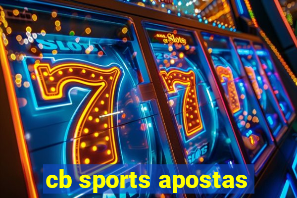 cb sports apostas