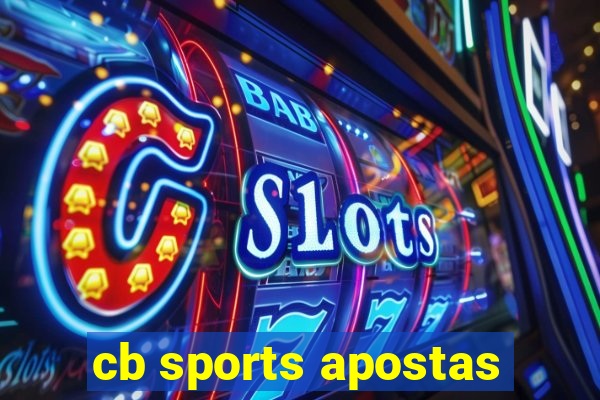 cb sports apostas