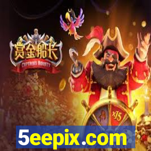5eepix.com