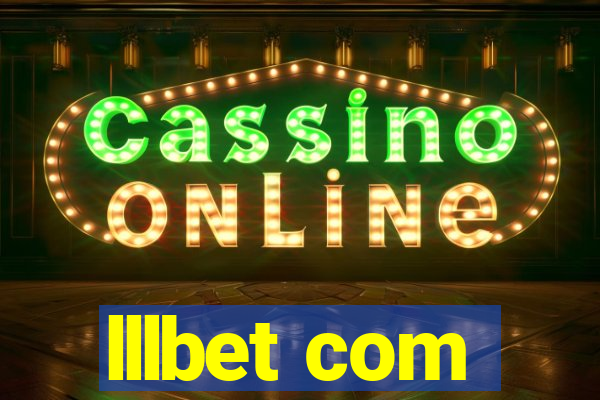 lllbet com