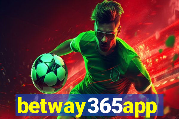 betway365app