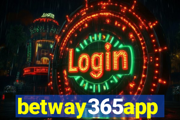betway365app