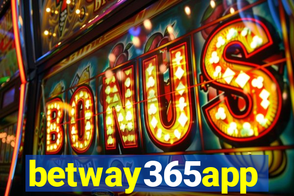 betway365app