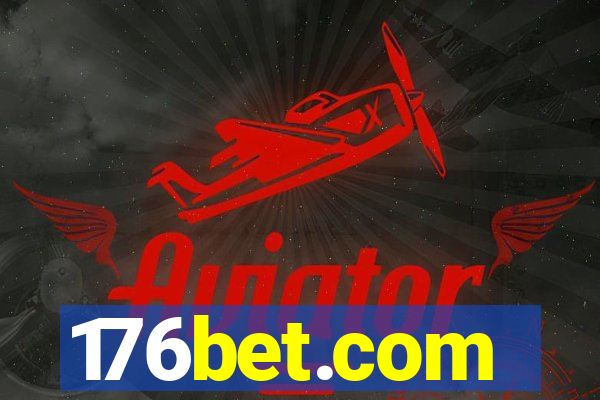 176bet.com