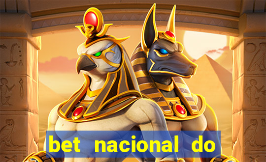 bet nacional do vinicius junior