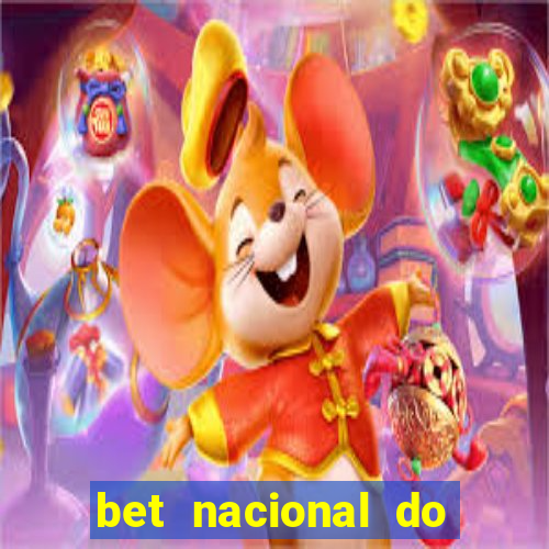 bet nacional do vinicius junior