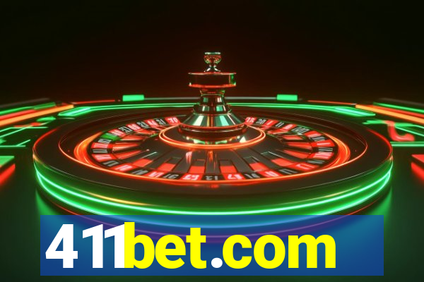 411bet.com