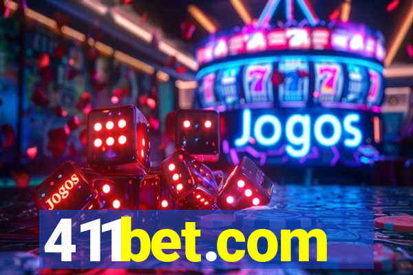 411bet.com