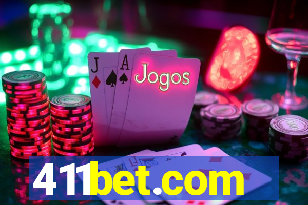 411bet.com