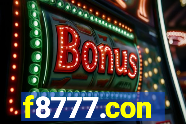f8777.con