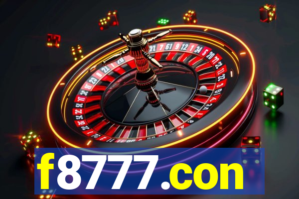 f8777.con