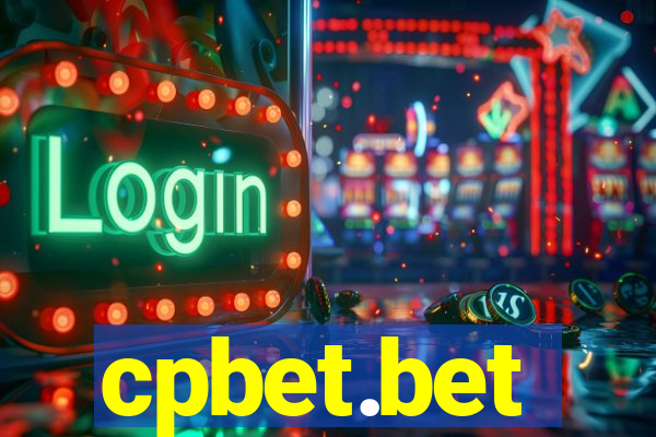 cpbet.bet