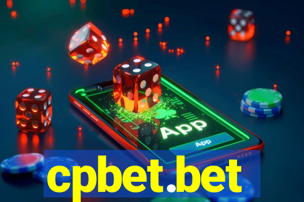 cpbet.bet