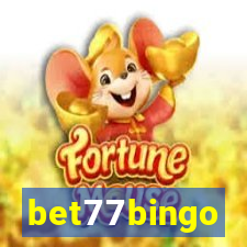 bet77bingo
