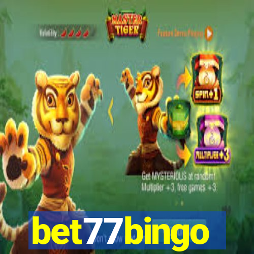 bet77bingo