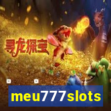 meu777slots