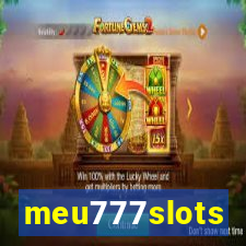 meu777slots